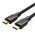 Vention HDMI 2.1 Cable Vention AAUBG, 1,5m, 8K 60Hz/ 4K 120Hz (black) 056159 6922794746541 AAUBG έως και 12 άτοκες δόσεις