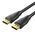 Vention DisplayPort 1.4 Cable Vention HCDBF 1m, 8K 60Hz/ 4K 120Hz (black) 056255 6922794762053 HCDBF έως και 12 άτοκες δόσεις