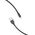 Vention Cable USB 2.0 to Micro-B Vention CTIBI 2A 3m (black) 056557 6922794767621 CTIBI έως και 12 άτοκες δόσεις