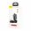 Baseus Baseus smartphone holder for car headrest  - Black 018715  SUHZ-A01 έως και 12 άτοκες δόσεις 6953156291973
