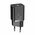 Baseus Baseus Super Si Quick Charger 1C 25W with USB-C cable for USB-C 1m (black) 026227  TZCCSUP-L01 έως και 12 άτοκες δόσεις 6953156206021