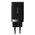 Baseus Baseus Super Si Pro Quick Charger USB + USB-C 30W (black) 029154  CCSUPP-E01 έως και 12 άτοκες δόσεις 6953156206342