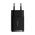 Baseus Baseus Compact Quick Charger, 2x USB, 10.5W (black) 033912  CCXJ010201 έως και 12 άτοκες δόσεις 6932172606909