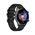 Colmi Smartwatch Colmi i20 (black) 035354  i20 Black έως και 12 άτοκες δόσεις 6972436981946