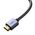 Baseus Baseus High Definition Series HDMI Cable, 4K 1,5m (Black) 035035  WKGQ020101 έως και 12 άτοκες δόσεις 6932172608156