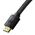 Baseus HDMI to HDMI cable Baseus High Definition 5m, 8K (black) 037083  WKGQ040201 έως και 12 άτοκες δόσεις 6932172614140