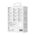 Baseus Folding Phone Stand Baseus with mirror (beige) 048730  B10551501411-00 έως και 12 άτοκες δόσεις 6932172629915