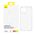 Baseus Phone Case for iP 14 PRO Baseus OS-Lucent Series (Clear) 052069  P60157203203-01 έως και 12 άτοκες δόσεις 6932172633684