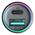 Joyroom Car charger Joyroom  Joyroom JR-CCN04, A+C 60W 053598  JR-CCN04 έως και 12 άτοκες δόσεις 6941237101501