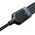 Joyroom USB  data cable Joyroom  S-1T4018A18 4in1 USB-C / Lightning / 3.5A /1.2m  (black) 053743  S-1T4018A18 L2CM 1.2 έως και 12 άτοκες δόσεις 6956116758622