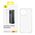 Baseus Phone Case for iPhone 15 Pro Baseus OS-Lucent Series (Clear) 054884  P60157204203-01 έως και 12 άτοκες δόσεις 6932172641009