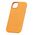 Baseus Phone Case for iPhone 15 Baseus Fauxther Series (Orange) 054873  P60157304713-00 έως και 12 άτοκες δόσεις 6932172641221
