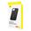 Baseus Magnetic Phone Case for iPhone 15 Plus Baseus Fauxther Series (Black) 054868  P60157305113-02 έως και 12 άτοκες δόσεις 6932172641238
