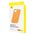 Baseus Magnetic Phone Case for iPhone 15 Pro Baseus Fauxther Series (Orange) 054864  P60157305713-01 έως και 12 άτοκες δόσεις 6932172641269