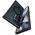 ESR Husa pentru Samsung Galaxy S24 Ultra - ESR Classic Hybrid HaloLock - Frosted Black 4894240190289 έως 12 άτοκες Δόσεις