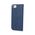 Smart Magnetic case for Xiaomi Redmi Note 13 Pro 5G (global) navy blue