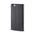 Smart Magnet case for Motorola Moto G34 5G black