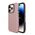 Vmax Triangle Case for iPhone 14 Pro 6,1&quot; rose gold
