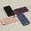 Airy case for Samsung Galaxy A53 5G purple