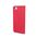 Smart Magnet case for Xiaomi Redmi 9 red