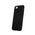 Silicon case for Samsung Galaxy M13 4G black