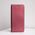 Smart Magnetic case for Realme 10 4G burgundy