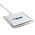Akyga QI AK-QI-02 wireless charger 1,5A white 5901720134950