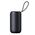 USAMS Boxa Portabila Bluetooth 5.0 - Usams YC Series (US-YC011) - Black 6958444902784 έως 12 άτοκες Δόσεις
