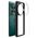 Spigen Husa pentru OnePlus 12 - Spigen Ultra Hybrid - Matte Black 8809971222570 έως 12 άτοκες Δόσεις
