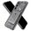 Spigen Husa pentru Samsung Galaxy S24 - Spigen Ultra Hybrid Zero One - White 8809971222297 έως 12 άτοκες Δόσεις