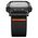 Spigen Husa pentru Apple Watch 4 / 5 / 6 / SE / SE 2 / 7 / 8 / 9 (44 / 45mm) + Curea - Spigen Lite Fit "Pro" - Matte Black 8809896754118 έως 12 άτοκες Δόσεις