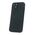 Silicon case for Xiaomi Redmi A3 4G (Global) black 5907457744356