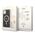 Guess set case + charger for iPhone 11 6,1&quot; GUBPN61H4EACSK black hard case 4G Print MagSafe 3666339103361