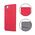 Smart Magnet case for Motorola Moto G52 red 5900495029577
