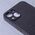 Black&White case for Xiaomi Redmi 12c / Redmi 11a black 5900495116260