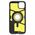 Spigen case Tough Armor Mag Magsafe for iPhone 14 Pro Max 6,7&quot; black 8809811863710