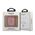 Guess case for AirPods GUA2UCG4GP pink Glitter Collection 3666339009939