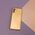 Metallic case for iPhone 12 6,1&quot; gold 5900495951458