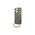 Guess case for iPhone 13 / 13 Pro 6,1&quot; GUHCP13LHTSGSK black hard case Translucent Stap 3666339040611
