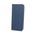 Smart Magnetic case for Motorola Moto G42 navy blue 5900495031679