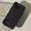 Silicon case for iPhone XR black 5900495782472