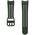 Samsung band Extreme Sport Band (S/M) for Samsung Galaxy Watch 6 green black 8806095072708