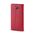 Smart Magnet case for Samsung Galaxy A05 red 5900495635617