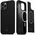Spigen Mag Armor case for iPhone 12 / 12 Pro matte black 8809710757684