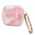 Guess case for AirPods Pro GUAPUNMP pink Marble Collection 3666339010188