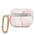 Guess case for AirPods Pro GUAPUNMP pink Marble Collection 3666339010188