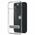 Spigen case Ultra Hybrid &quot;S&quot; for iPhone 14 Plus 6,7&quot; crystal clear 8809811864182
