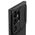 Spigen case Optik Armor for Samsung Galaxy S23 Ultra black 8809896740463