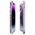 Spigen case Ultra Hybrid Magsafe for iPhone 14 Pro 6,1&quot; deep violet 8809811869927