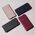 Smart Soft case for iPhone 7 Plus / 8 Plus black 5900495628084